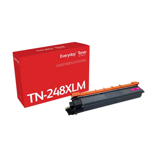 Xerox Everyday Alternativtoner für TN248XLM für ca. 2.300 Seiten
