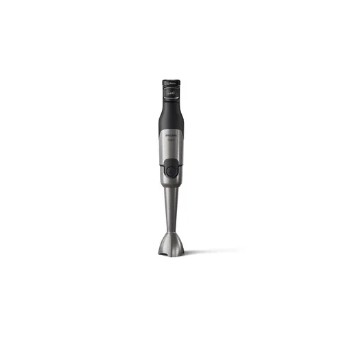 Philips HR2683/00 Stabmixer, 1.200W + Mixbehälter, Schneebesen