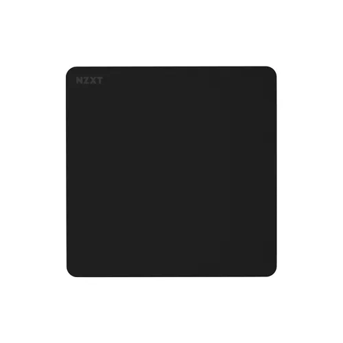 NZXT Zone Mauspad L (400x400mm) schwarz