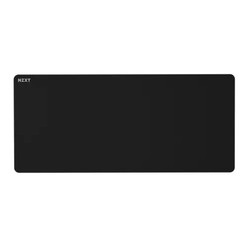 NZXT Elite Premium Mauspad XXL (900x400mm) schwarz