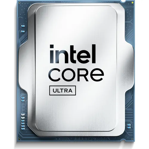 INTEL Core Ultra 5 225 6+4 Kerne 3.3GHz Sockel LGA-1851 Tray ohne Kühler