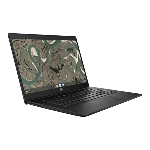 HP Chromebook 14 G7 14"FHD Touch N5100 8GB/64GB eMMC Chrome OS 4L1J6EA