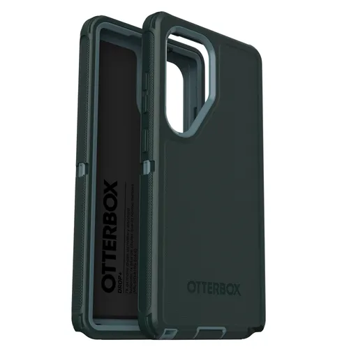 OtterBox Defender Case für Samsung Galaxy S25 Ultra Sagebrush - green