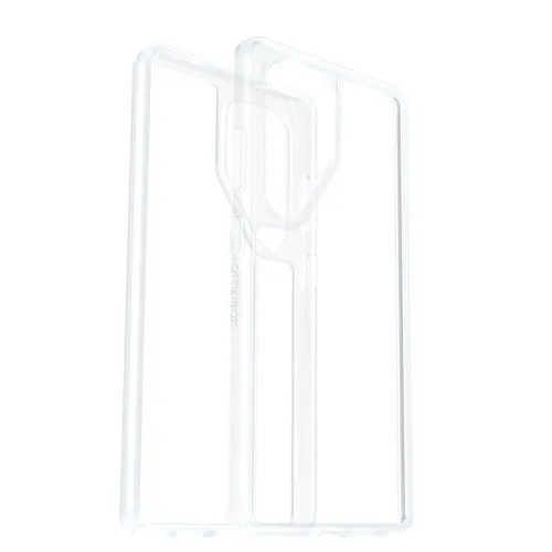 OtterBox React Galaxy S25 Ultra clear