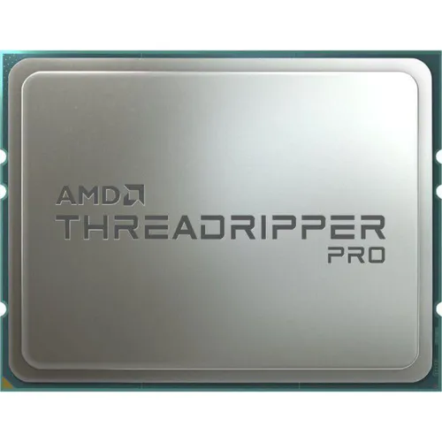 AMD Ryzen Threadripper PRO 5975WX (32x 3,6GHz) 144MB Cache Sockel WRX8 Tray ohne Kühler