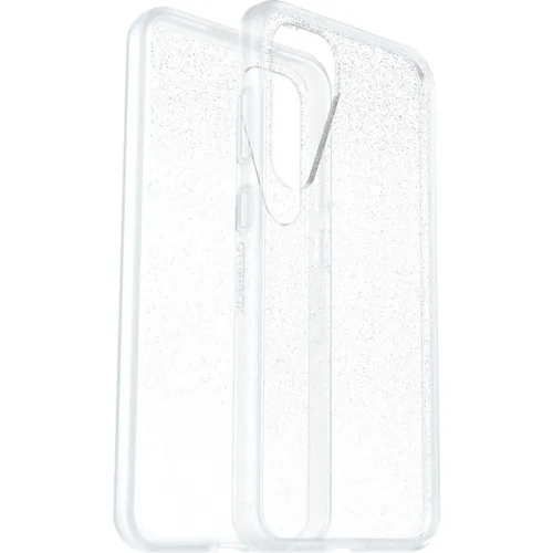 OtterBox React  Case für Samsung Galaxy S25+ Stardust clear