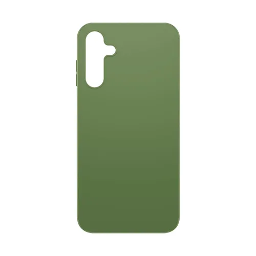 CARE by PanzerGlass® Fashionable Case Green Samsung A16 grün