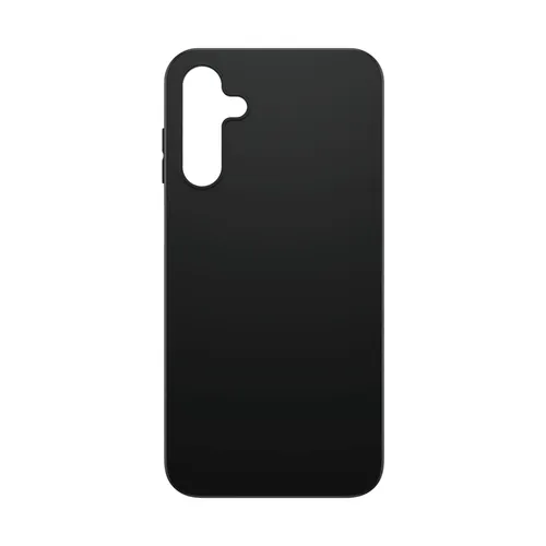 CARE by PanzerGlass® Fashionable Case Black Samsung A16 schwarz