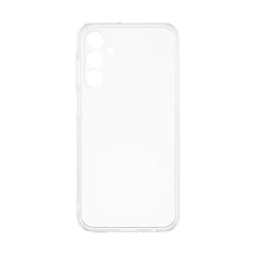 CARE by PanzerGlass® Fashionable Case Clear Samsung A16 / A16 5G transparent
