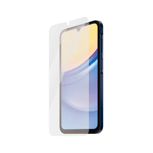 SAFE. by PanzerGlass Screen Protector Samsung A16/A16 5G/Ultra-Wide Fit