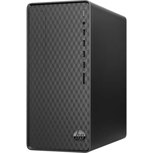 HP Desktop M01-F3401ng 763Z8EA Tower-PC ohne Betriebssystem