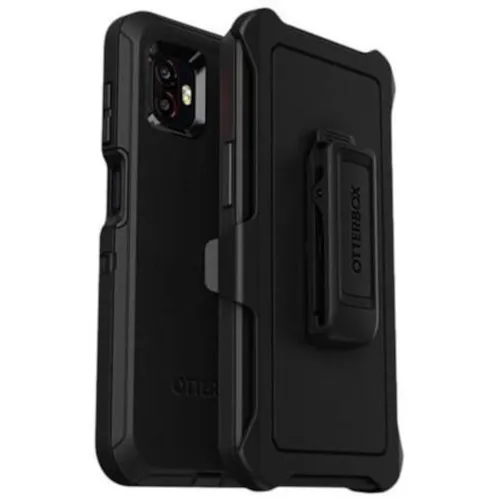 OtterBox Defender Series Case für Galaxy XCover 6 Pro schwarz