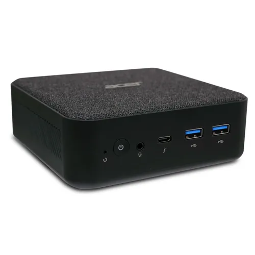 Acer Revo RB102 Mini PC i5-1334U 16GB/512GB W11Pro DT.BNGEG.004