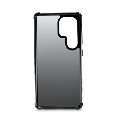 Hama 00080580 Handyhülle Extreme Protect für Samsung Galaxy S25 Ultra Transparent