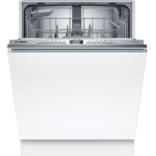Bosch SMV4ETX08E Serie 4 Vollintegrierter Geschirrspüler EEK B 60cm