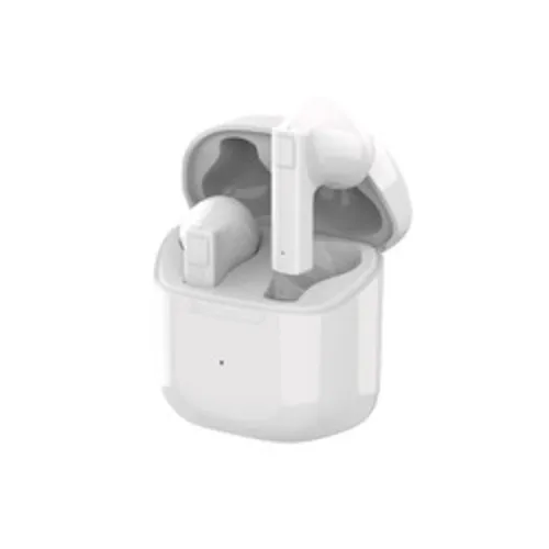 4smarts True Wireless Bluetooth SkyBuds 2 ENC weiß