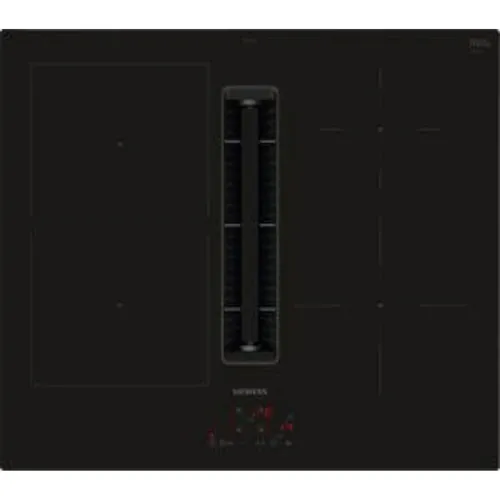 Siemens ED611BGA6 (Set: ED611BS16E + HZ9VDSB4)