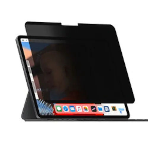 4smarts Magnetischer Privacy Filter Apple iPad Pro 11"(M4, 2024)