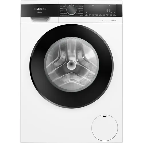 Siemens WG44G2Z22 iQ500 Serie Waschmaschine Frontlader