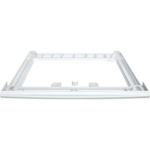 Siemens WZ27510 Hausgeräte Verbindungssatz weiß