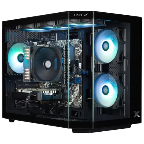 Captiva Advanced Gaming R85-179 R5 5500 16GB/1TB SSD RTX 4060 Win 11