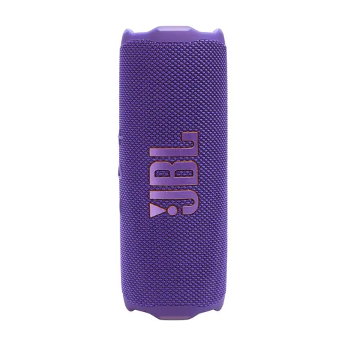 JBL Flip 7 Bluetooth Lautsprecher wasserdicht mit Akku purple