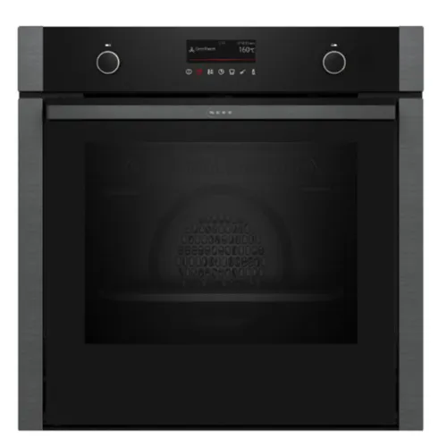 Neff B6ACP7AG3 N50 Einbau-Backofen
