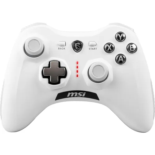 MSI Force GC30 V2 Gaming Controller weiß