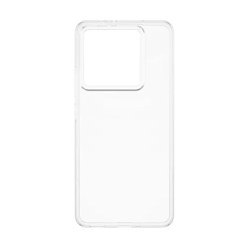 PanzerGlass SAFE TPU Case für Xiaomi 14T Pro 5G clear