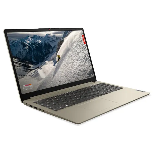 Lenovo IdeaPad 1 15ALC7 15"Full HD Ryzen 5 5625U 16GB/512GB SSD Win11