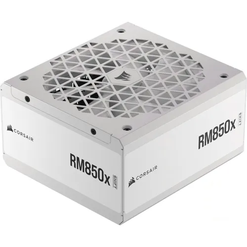 Corsair Shift RM850x White 850 Watt Netzteil ATX3.0 80+ Gold modular PCIe 5.0