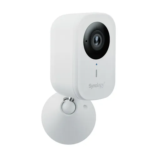 Synology CC400W KI-gesteuerte WLAN-Kamera