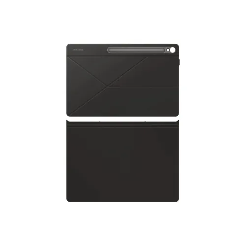 Samsung Book Cover EF-BX620 für Galaxy Tab S10 FE+, schwarz