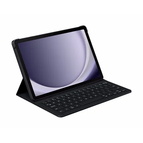 Samsung Book Cover Keyboard Slim EF-DX211 für das Galaxy Tab A9+ black
