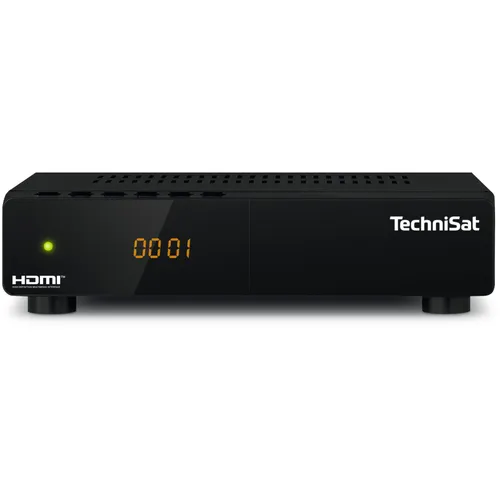 TechniSat HD-S 261 Satreceiver