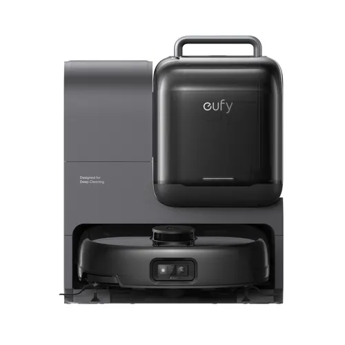 eufy Omni E28 Saugroboter mit Wischfunktion 20.000 PA