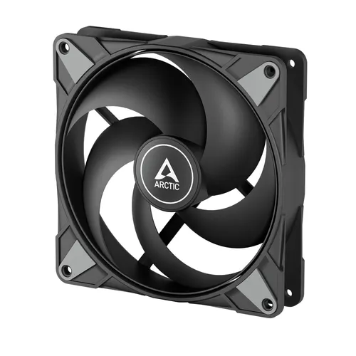 ARCTIC Gehäuselüfter P14 Max PWM 140 mm schwarz  4-pin