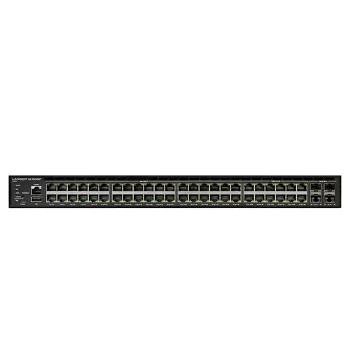 LANCOM GS-4554XP Multi-Gigabit PoE+ Access 36-Port-Switch