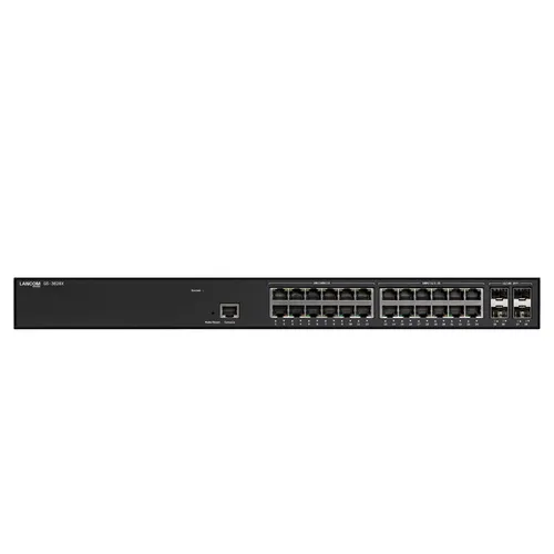 LANCOM GS-3628X Multi-Gigabit 28-Port-Switch