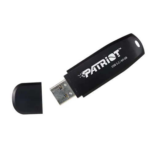 Patriot Xporter Core 64GB USB 3.2 Gen 1 Type-A USB Speicher