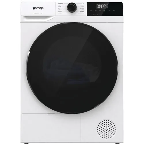 Gorenje DHNA93/DE Wärmepumpentrockner 9kg