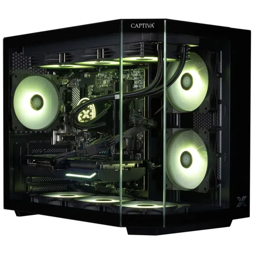 Captiva PC Highend Gaming R89-799 i7-14700F 32GB/2TB SSD RTX 5070Ti Win 11