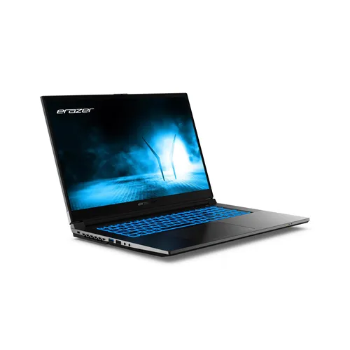 Erazer Scout E30i 17,3" FHD 144Hz i5-13420H 16GB/512GB SSD RTX4050 Win11 MD62683