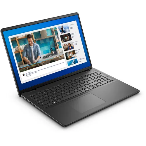 DELL 16 DC16250 16" WUXGA Core 7 150U 16GB/1TB SSD Win11 Pro