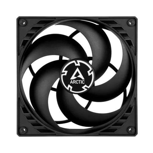 ARCTIC Gehäuselüfter P14 140 mm schwarz 3-pin