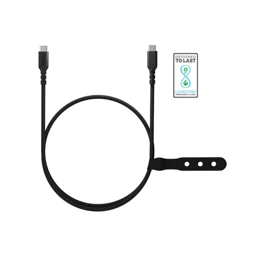 Fairphone USB-C Long Life Charging Kabel 1m