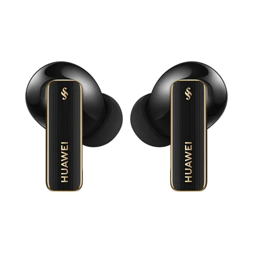 Huawei FreeBuds Pro 4 schwarz