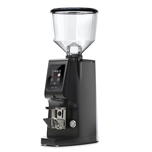 Eureka Atom Excellence 75 Schwarz