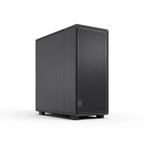 Fractal Design Epoch Black Solid ATX Gaming Gehäuse Mesh