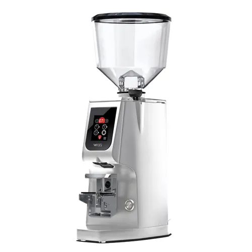 Eureka Atom W 65 Chrom
